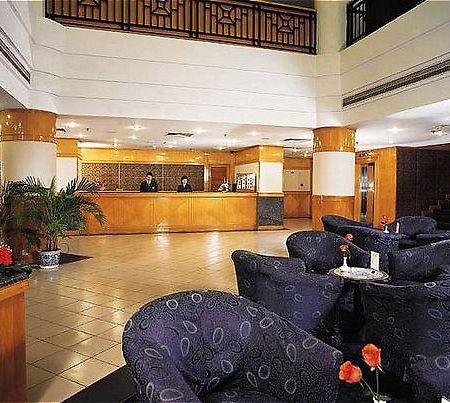 Gloria Inn Shenyang Exterior photo