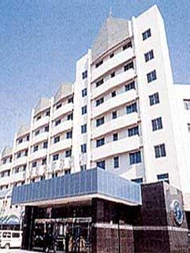 Gloria Inn Shenyang Exterior photo