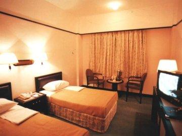 Gloria Inn Shenyang Exterior photo